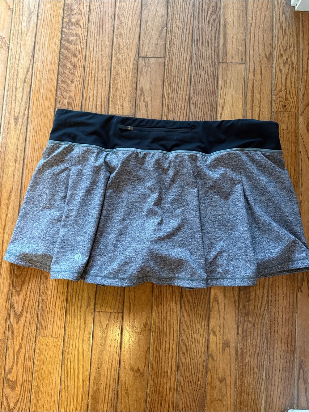 Lululemon Pace Rival Skirt, size 14 - Picture 13 of 16